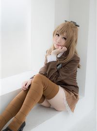 suite 淑女装女生cosplay collection11(11)